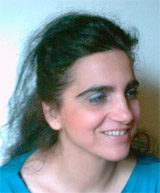 Maria Emilia Gomes de Sousa - 2004 in Hamburg - Architekt und Mediendesigner - 1967 bis 2010