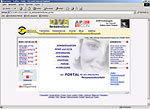 Screen Traffixx Portal